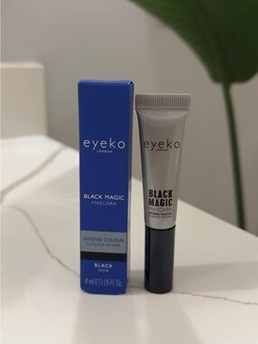 Eyeko Black Magic Mascara 4ml - Black